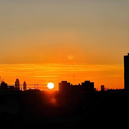 Bright Spacious En-Suite Room W/ London Views - 8Min From London Bridge! Ngoại thất bức ảnh