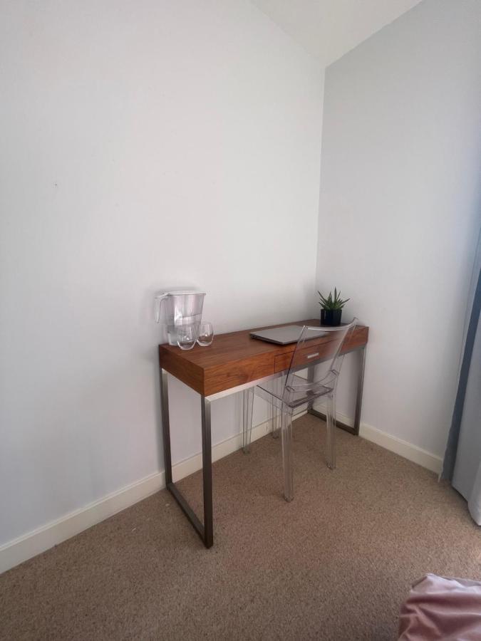 Bright Spacious En-Suite Room W/ London Views - 8Min From London Bridge! Ngoại thất bức ảnh