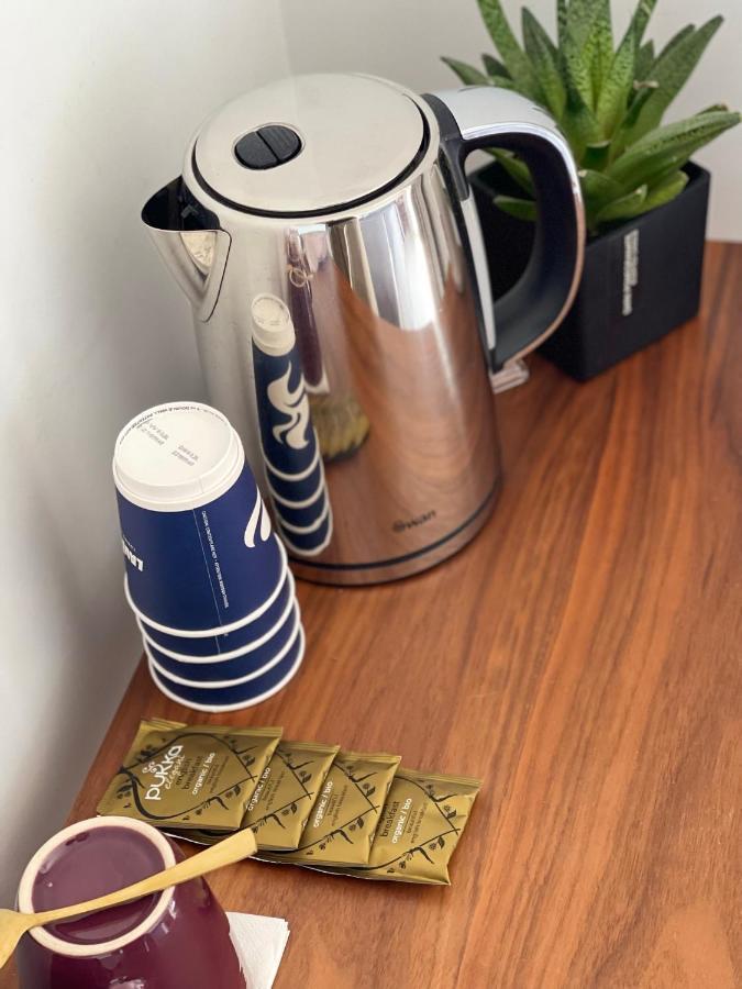 Bright Spacious En-Suite Room W/ London Views - 8Min From London Bridge! Ngoại thất bức ảnh