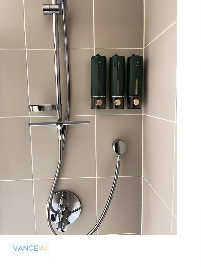 Bright Spacious En-Suite Room W/ London Views - 8Min From London Bridge! Ngoại thất bức ảnh