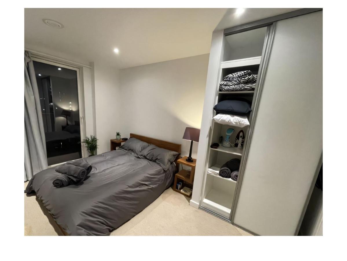 Bright Spacious En-Suite Room W/ London Views - 8Min From London Bridge! Ngoại thất bức ảnh
